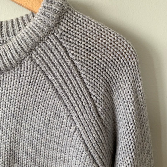 Lululemon Grey Sweater, XS - Picture 3 of 3